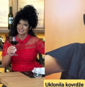 Nema više kovrčave kose! LIDIJA VUKIČEVIĆ pokazala novu frizuru nakon 50 godina: neprepoznatljiva, pogledajte kako sada izgleda (foto)