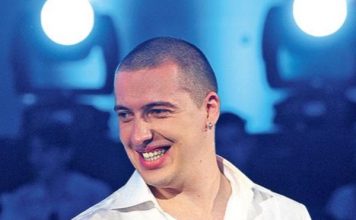 SPAVA0 SAM SA UDATIM ŽENAMA” Amar Gile bez dlake na jeziku: KAD čujete s kojom Našom POPULARNOM PJEVAČICOM JE BIO zgrozit ćete se.. - featured image
