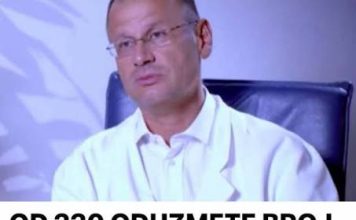 OD 220 ODUZMETE BROJ SVOJIH GODINA: Poznati kardiolog otkrio SAVJET – OVO SVI TREBAJU ZNATI - featured image