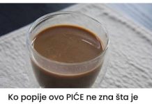 Ko popije ovo PIĆE ne zna šta je slabo pamćenje, nesanica i loše raspoloženje, rekla mi je baka: Zamijenite KAFU za ovo staro čudo! Ko popije ovo PIĆE ne zna šta je slabo pamćenje, nesanica i loše raspoloženje, rekla mi je baka: Zamijenite KAFU za ovo staro čudo! - featured image