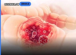 Rani simptomi raka debelog creva: 1 izgleda bezopasno, a baš njega većina ljudi svakog dana ignoriše Rani simptomi raka debelog creva: 1 izgleda bezopasno, a baš njega većina ljudi svakog dana ignoriše - featured image