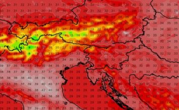 Vrućine će biti nesnosne, evo koliko bi mogao trajati ovaj toplinski val - featured image