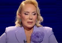“JA SAM BRENINA KĆERKA” Ovu ženu je godinama krila od javnosti, otkrivena istina o njihovom odnosu! - featured image