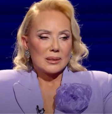 “JA SAM BRENINA KĆERKA” Ovu ženu je godinama krila od javnosti, otkrivena istina o njihovom odnosu! - featured image