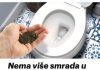 Evo kako se riješiti mirisa odvoda u kupaonici? Svekrva mi je dala savjet- ODLIČAN JE… - featured image