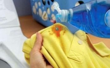 0V0 SlGURN0 NlSTE ZNALl D0 SADA: Sve fleke sa odjeće skida jedno sredstvo, a svi ga imamo u kući - featured image