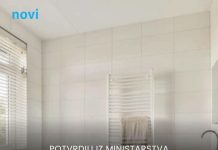 Evropa masovno izbacuje kade i tuš-kabine: Novi sistem za tuširanje osvaja domove i štedi prostor
