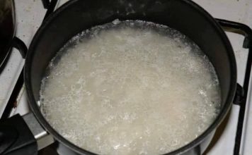 Svi ovako kuvaju pirinač, ali ne znaju da mogu dobiti rak: prestanite dok ne bude kasno, PRAVITE OVAKO! - featured image