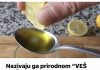 Nazivaju ga prirodnom “VEŠ MAŠINOM” za jetru: 2 kašike ovog napitka dnevno, jetra ce radit kao kod dvadesetogodišnjaka i holesterol je normalan! - featured image