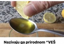 Nazivaju ga prirodnom “VEŠ MAŠINOM” za jetru: 2 kašike ovog napitka dnevno, jetra ce radit kao kod dvadesetogodišnjaka i holesterol je normalan! Nazivaju ga prirodnom “VEŠ MAŠINOM” za jetru: 2 kašike ovog napitka dnevno, jetra ce radit kao kod dvadesetogodišnjaka i holesterol je normalan! - featured image
