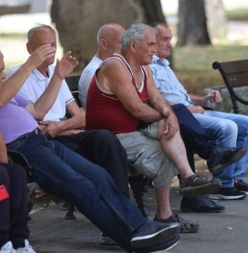 Ministar otkrio: Penzioneri će u septembru, s isplatom avgustovske penzije, dobiti dodatno… Ministar otkrio: Penzioneri će u septembru, s isplatom avgustovske penzije, dobiti dodatno... - featured image