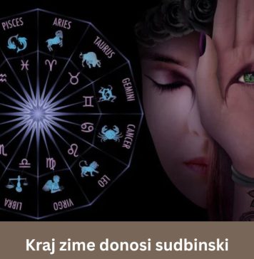 Kraj zime donosi sudbinski preokret za 5 znakova: Evo ko je na udaru - featured image
