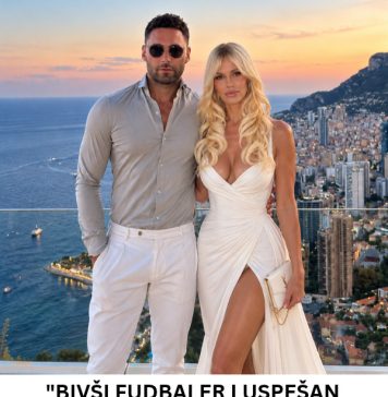 “BIVŠI FUDBALER I USPEŠAN BIZNISMEN”: Nataša Bekvalac četvrti put stala NA LUDI KAMEN!!!!Sve vrijeme bili u TAJNOJ VEZI….BALKAN U ŠOKU “BIVŠI FUDBALER I USPEŠAN BIZNISMEN”: Nataša Bekvalac četvrti put stala NA LUDI KAMEN!!!!Sve vrijeme bili u TAJNOJ VEZI….BALKAN U ŠOKU - featured image