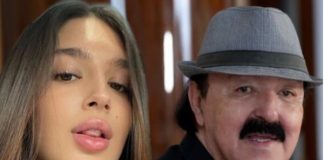 NIJE IZDRŽALA NI DAN, ĐINA DOŠLA KOD TATE U BEOGRADU,ON JE OTJERAO SA VRATA POGELDAJTE TAJ BIZARAN PRIZOR!!!Cijeli Balkan u šoku ZBOG NJEGOVIH RIJEČI…(VIDEO) - featured image