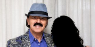ESTRADA NA KOLENIMA!!! HARIS ĐŽINOVIĆ oženio 20 godina mlađu KOLEGICU ?Kad vidite KO JE u pitanju ZNIJEMIT ćete od šoka ĆERKA MOŽE DA MU BUDE…. - featured image