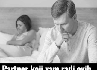 Partner koji vam radi ovih 6 stvari ne voli vas, već vas koristi (br. 4 je nešto najokrutnije - featured image