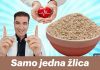 Samo jedna žlica dnevno – kolesterol nestaje kao rukom odnesen! Samo jedna žlica dnevno – kolesterol nestaje kao rukom odnesen! - featured image