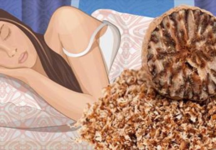 BACITE TABLETE ZA SPAVANJE: Samo pola kašike OVOG začina će vas OPUSTITI i spavat ćete kao BEBA! - featured image