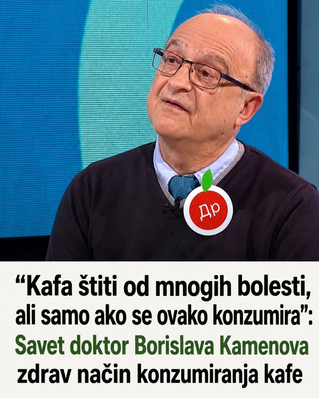 “Kafa štiti od mnogih bolesti, ali samo ako se ovako konzumira”: Savet doktora - featured image
