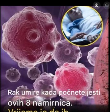 8 namirnica koje smanjuju upale i jačaju imunitet — savršen početak dana - featured image