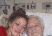 Udala sam se za neznanca iz bolničke čekaonice kako ne bi umro sam — nakon našeg jednotjednog braka njegov mi je odvjetnik predao njegov ruksak i rekao: „Želio je da saznaš istinu.“ - featured image