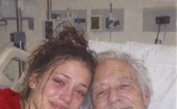 Udala sam se za neznanca iz bolničke čekaonice kako ne bi umro sam — nakon našeg jednotjednog braka njegov mi je odvjetnik predao njegov ruksak i rekao: „Želio je da saznaš istinu.“ Udala sam se za neznanca iz bolničke čekaonice kako ne bi umro sam — nakon našeg jednotjednog braka njegov mi je odvjetnik predao njegov ruksak i rekao: „Želio je da saznaš istinu.“ - featured image