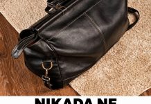 ZNATE LI ZAŠTO NIKAD NE SMIJETE TORBU OSTAVITI NA PODU: Ne piše vam se dobro, evo zbog čega ZNATE LI ZAŠTO NIKAD NE SMIJETE TORBU OSTAVITI NA PODU: Ne piše vam se dobro, evo zbog čega - featured image