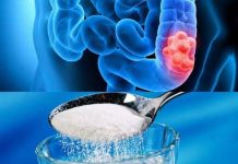 Očistite debelo crijevo slanom vodom: Izbacite sve otrove nakon zatvora i to u roku od 30 minuta! (RECEPT) - featured image