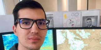 Ovo smo čekali: Sladić upozorio, za 10 dana nas čeka VELIKI PREOKRET, stiže ozbiljna promjena vremena, građani na oprezu, evo šta je poručio naš poznati meteorolog - featured image