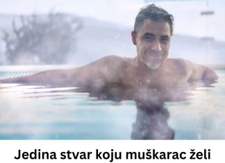 Jedina stvar koju muškarac želi više od intimnih odnosa: 90% njih nikad neće priznati svojoj ženi ovo Jedina stvar koju muškarac želi više od intimnih odnosa: 90% njih nikad neće priznati svojoj ženi ovo - featured image