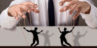 SVAKI MANIPULATOR KORISTI SLEDEĆE 4 REČENICE I TAKO SE IGRA SA VAMA: Ako ovako odreagujete i NEĆETE BITI NIKAD POVREĐENI - featured image