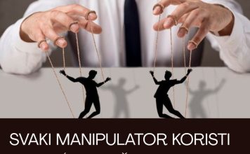 SVAKI MANIPULATOR KORISTI SLEDEĆE 4 REČENICE I TAKO SE IGRA SA VAMA: Ako ovako odreagujete i NEĆETE BITI NIKAD POVREĐENI - featured image