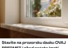 Stavite na prozorsku dasku OVAJ PREDMET i nikad nećete imati problema sa dosadnom buđi: Jednostavno, JEFTINO I EFIKASNO! - featured image