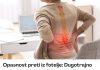 Opasnost preti iz fotelje: Dugotrajno sedenje KVARI DRŽANJE, evo kako da SAČUVATE KIČMU I UBLAŽITE BOLOVE U LEĐIMA uz nekoliko jednostavnih vežbi - featured image
