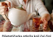 Dijetetičarka otkrila koji čaj čini ČUDA za srce, mozak i creva – ali jedna stvar može sve da vam POKVARI! - featured image