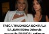 TREĆA TRUDNOĆA ŠOKIRALA BALKAN!!!!Đina Džinović napravila SKANDAL zatim se vratila u Beograd, ZA majku neće da čuje!!!!Pogledajte HARISOVU REAKCIJU TREĆA TRUDNOĆA ŠOKIRALA BALKAN!!!!Đina Džinović napravila SKANDAL zatim se vratila u Beograd, ZA majku neće da čuje!!!!Pogledajte HARISOVU REAKCIJU - featured image