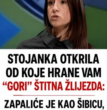 Kako ishrana utiče na rad štitne žlezde?