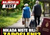 Nikada niste bili zaposleni? Ipak možete do penzije, evo kako se ostvaruje pravo