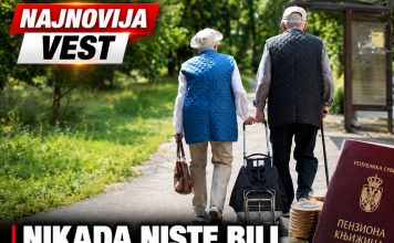 Nikada niste bili zaposleni? Ipak možete do penzije, evo kako se ostvaruje pravo