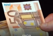Evo kolika je njemačka penzija nakon samo pet godina rada