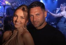 ČUVALA JE LIJEPE VIJESTI, U STROGOJ TAJNOSTI sad je stomak odao: Džejla Ramović prima čestitke, dolazi nam djevojcica…PORUKA MLAĐE KĆERKE SLOMILA DUŠKA TOŠIĆA: PIjunula na oca (video)