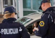 ADAC objavio šta nikad ne smijete imati u automobilu: Policija vas može kazniti i s 10.000 eura