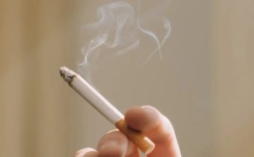 Samo jedna namirnica ima moć da preporodi pušače: Odlična je za srce i krvne sudove, krcata vitaminima i mineralima