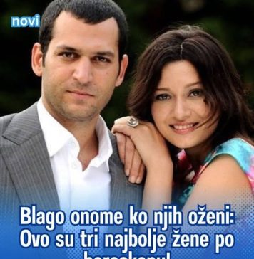 Blago onome ko njih oženi: Ovo su tri najbolje žene po horoskopu!