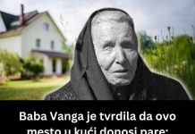 Baba Vanga upozoravala da svaka kuća mora imati ove predmete: Donose sreću i štite od sila zla