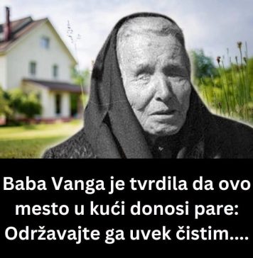 Baba Vanga upozoravala da svaka kuća mora imati ove predmete: Donose sreću i štite od sila zla
