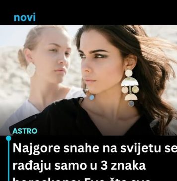 Najgore snahe na svijetu se rađaju samo u 3 znaka horoskopa: Evo šta sve treba da znate