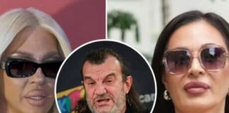 “Ceca je nosila moju sliku kod vračare”: Karleuša besni zbog napada na Lukasa, iznela strašne stvari u javnost - featured image