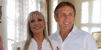 NAKON ŽALOSTI SUZANA JOVANOVIĆ PONOVO BLISTA OD SREĆE…Ovaj čovjek joj se vratio osmijeh na lice!!!Cijeli BALKAN U ŠOKU -CIJELO vrijeme bili su u tajnoj vezi!! - featured image