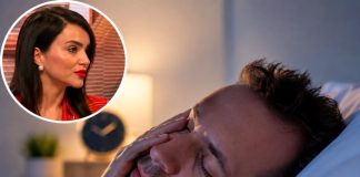 NE M0ŽETE DA ZASPITE ILI SE BUDITE U T0KU N0ĆI? 0V0 JE RJEŠENJE!: D0KT0RKA apeluje da jednu stvar NIKAK0 ne radite! - featured image